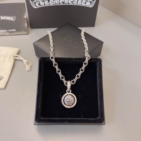 Chrome Hearts necklace 11lyh266